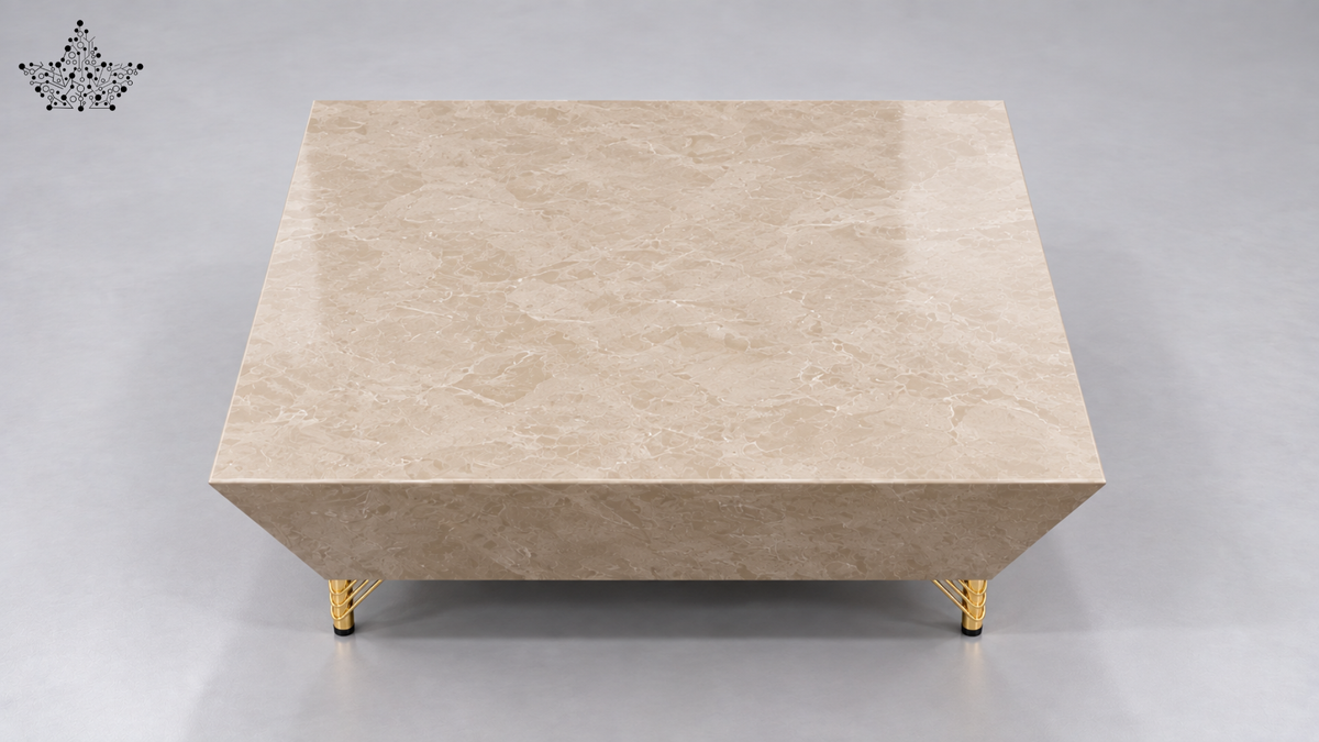 Prisma Centre Table
