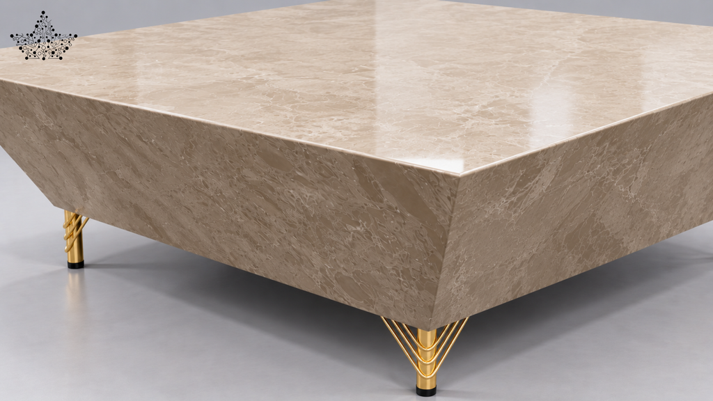 Prisma Centre Table