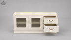 Pearl Luxe Tv Unit