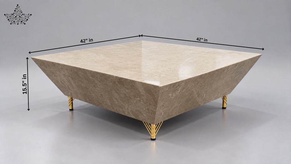 Prisma Centre Table