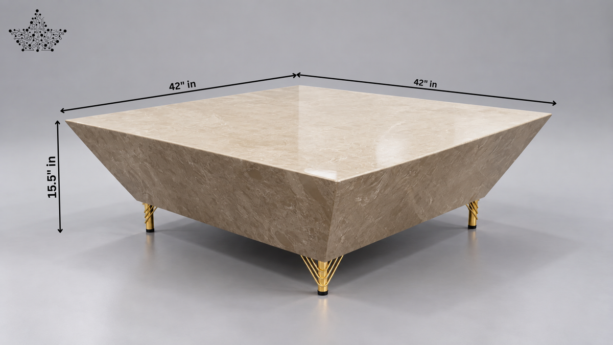Prisma Centre Table