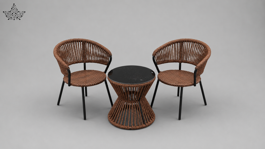 Ardas Amalfi Outdoor Set