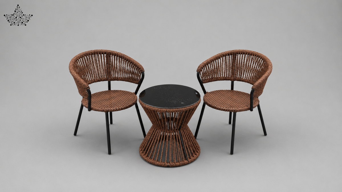 Ardas Amalfi Outdoor Set
