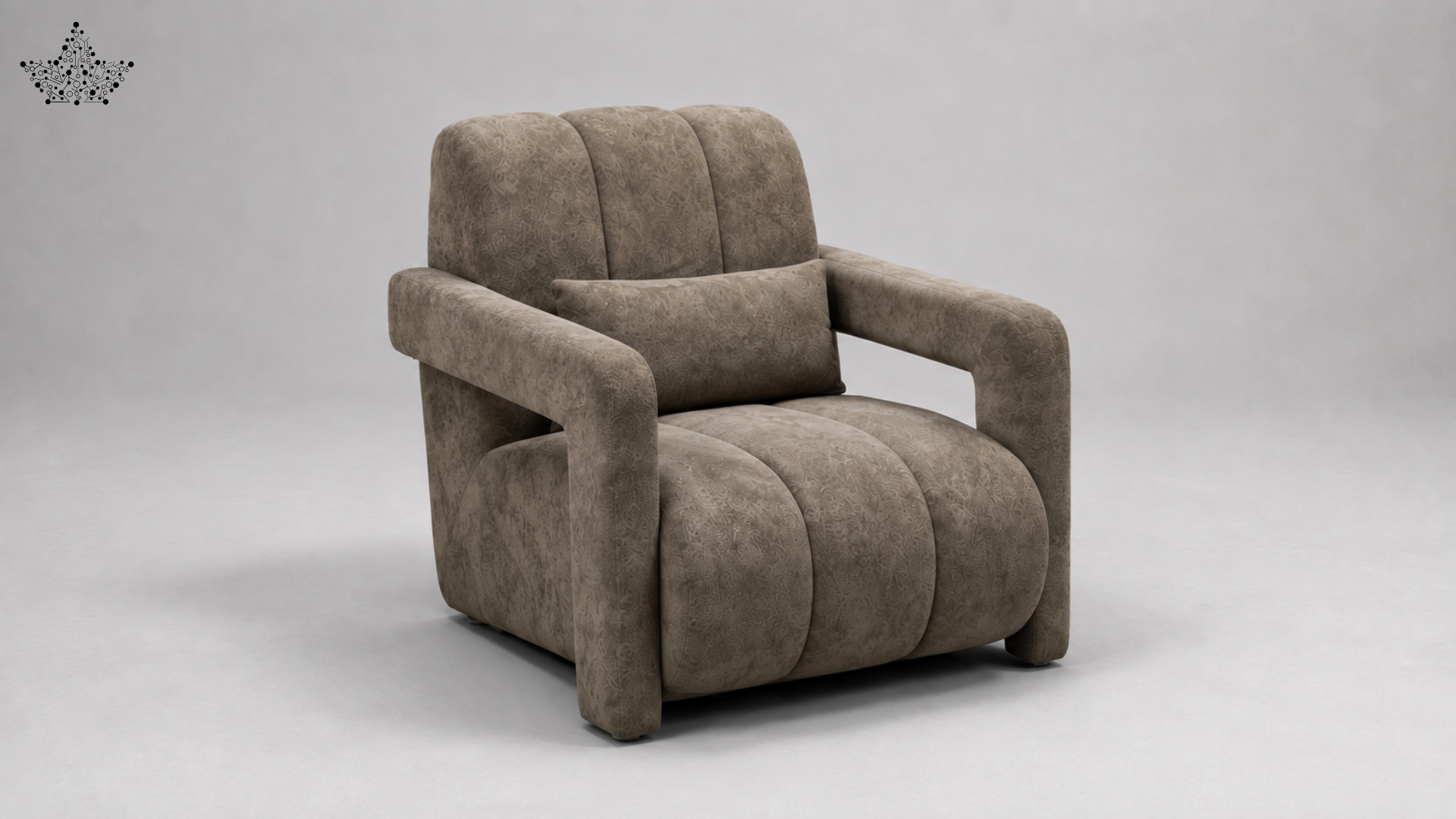 Bruno Lounge Chair