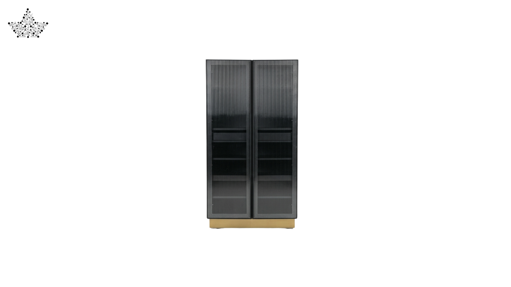Designer Display Showcase