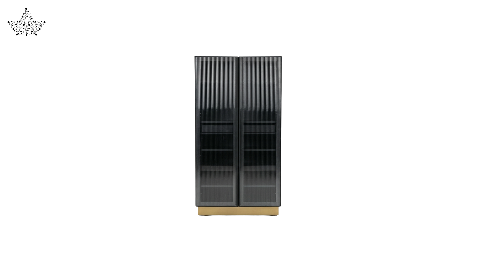 Designer Display Showcase