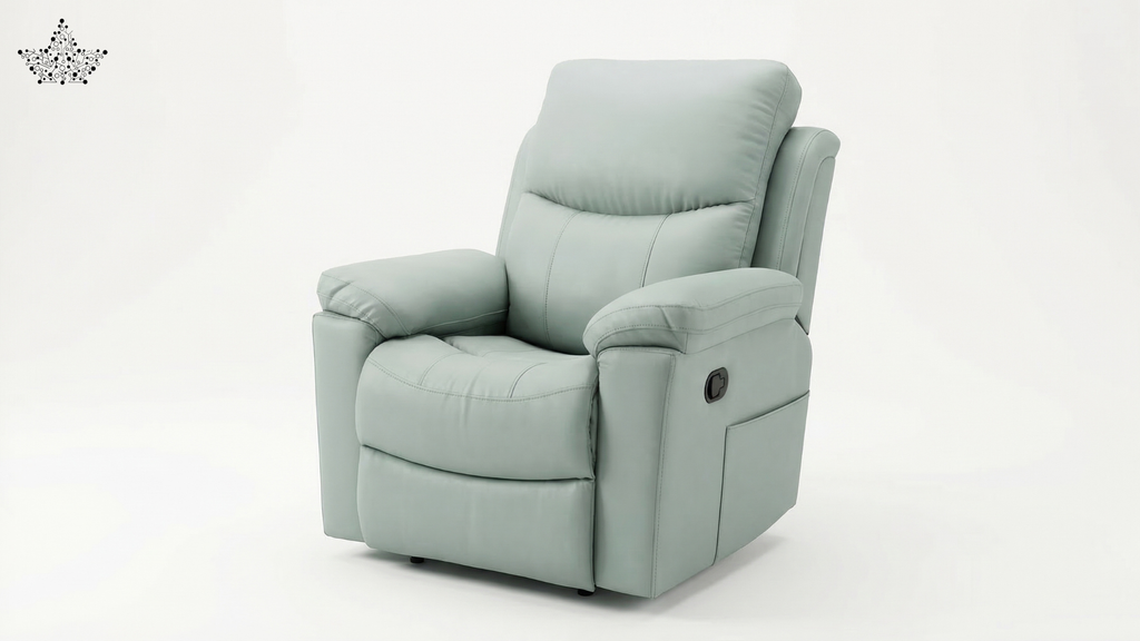 Recliner | fix & Manual