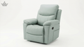Recliner | fix & Manual