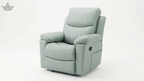 Recliner | fix & Manual
