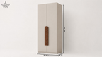 Royal Almirah 7x3 (p2)