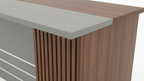 Apex L-Shape Desk