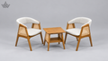 Haven Cafe Set