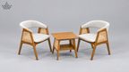 Haven Cafe Set