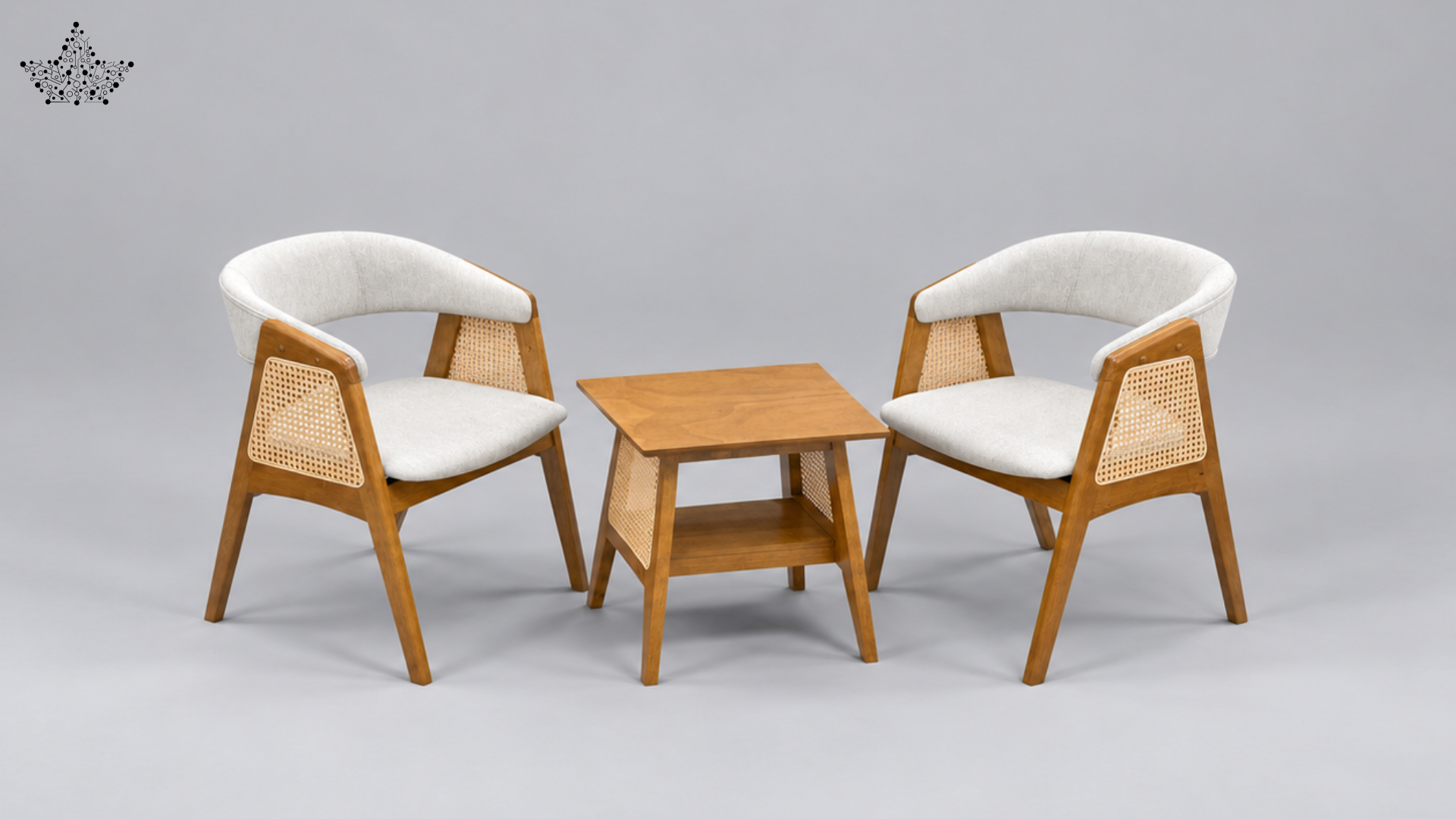 Haven Cafe Set