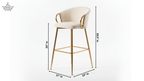 Aurelia Bar Stool