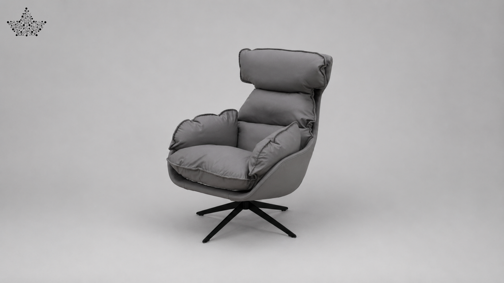 Soft Nest Chair