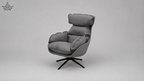 Soft Nest Chair