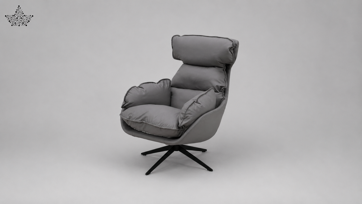 Soft Nest Chair