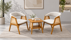 Haven Cafe Set