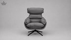 Soft Nest Chair
