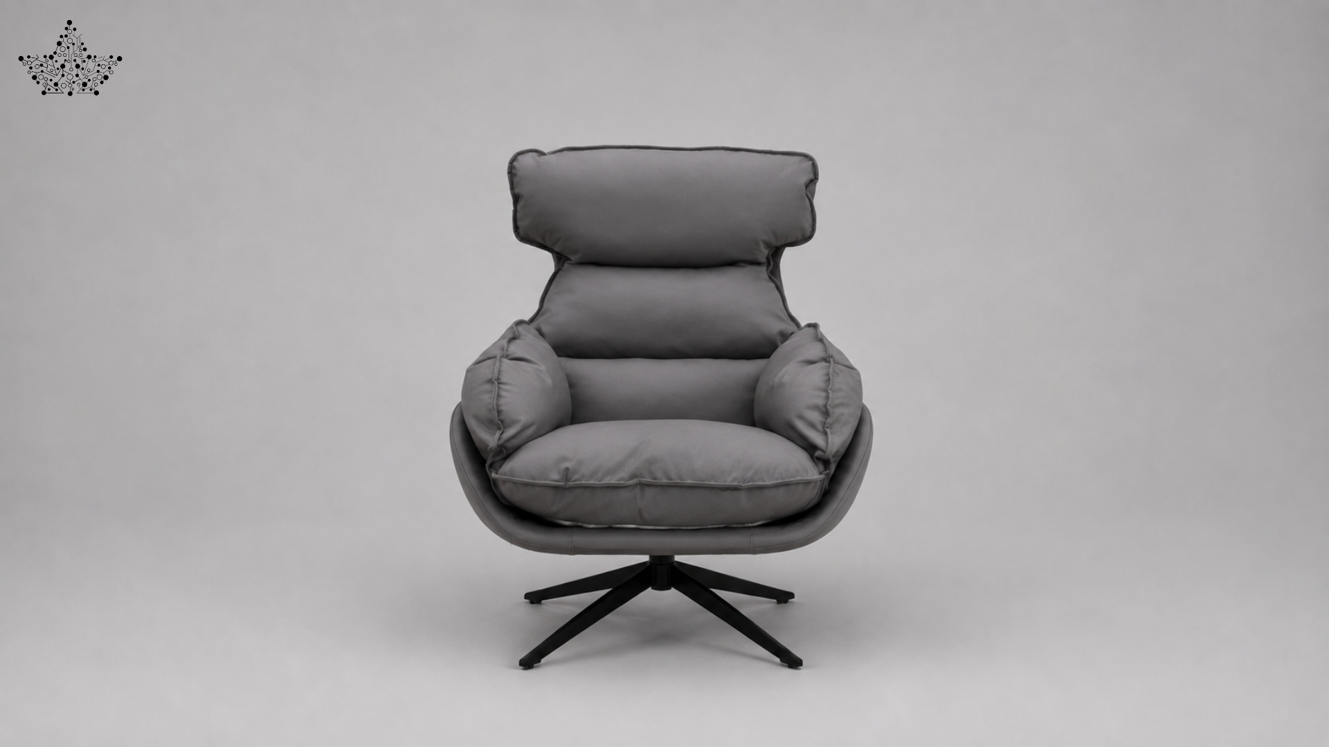 Soft Nest Chair