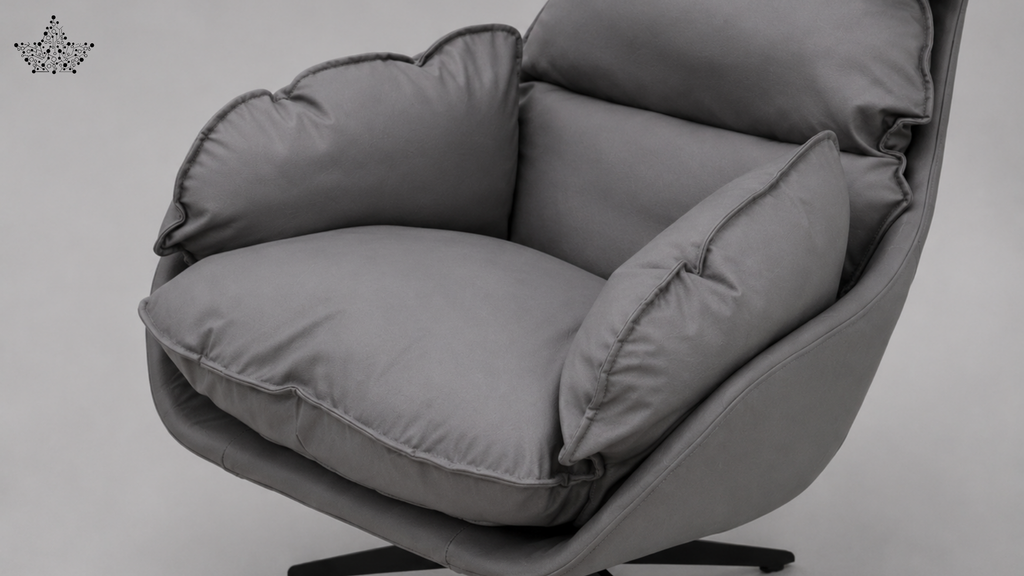 Soft Nest Chair
