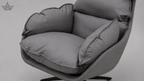 Soft Nest Chair
