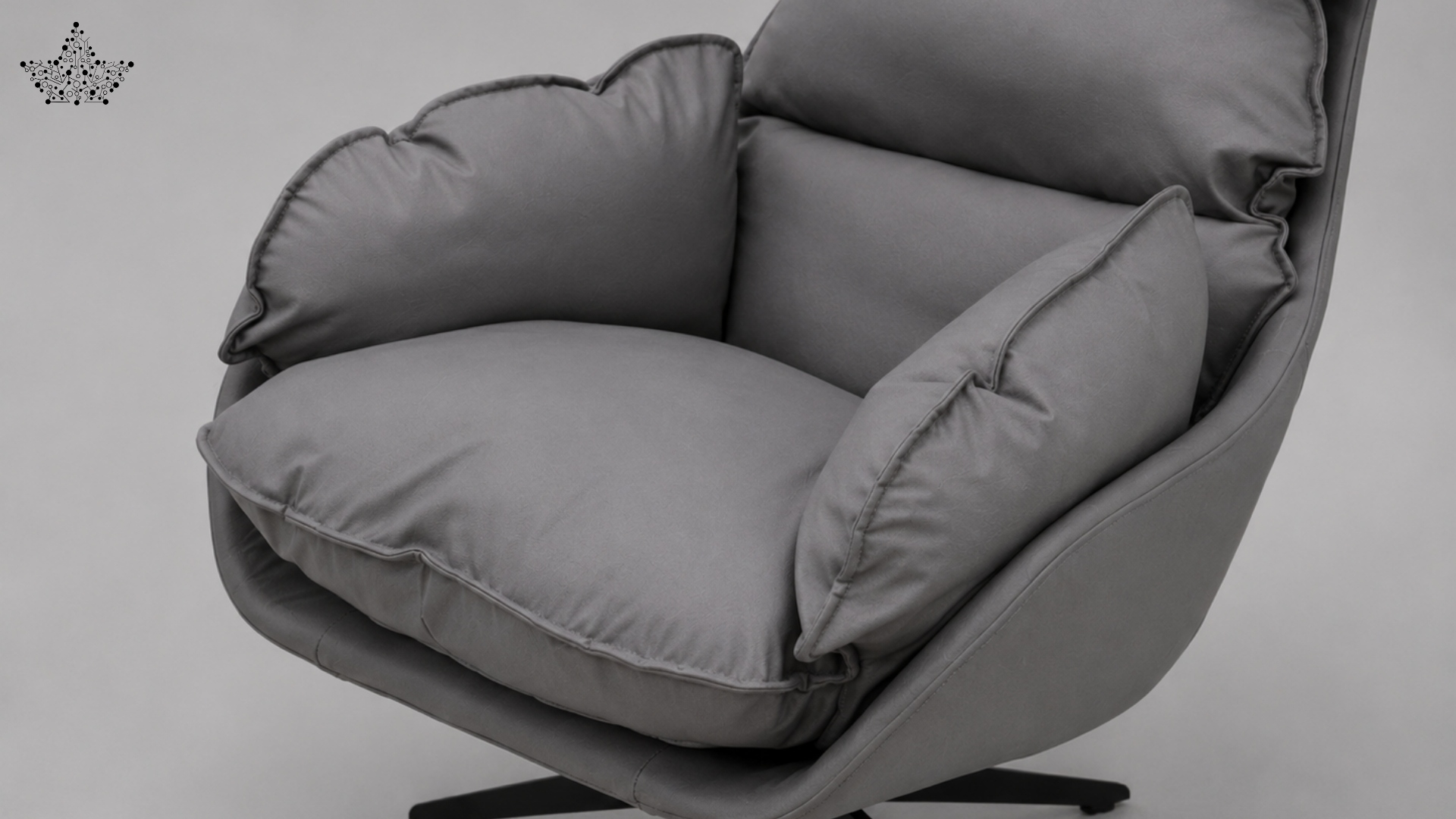 Soft Nest Chair