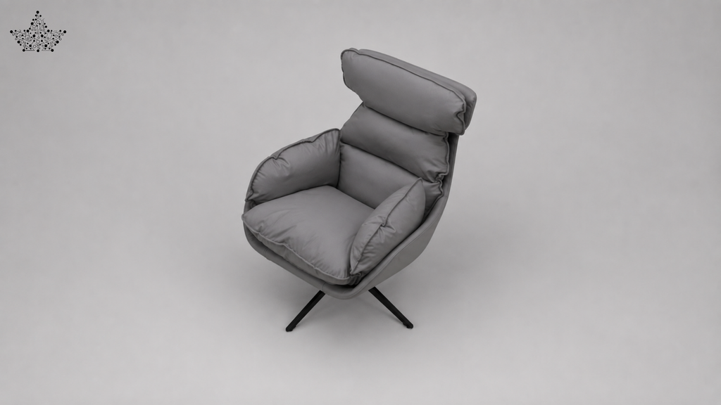 Soft Nest Chair