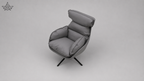 Soft Nest Chair