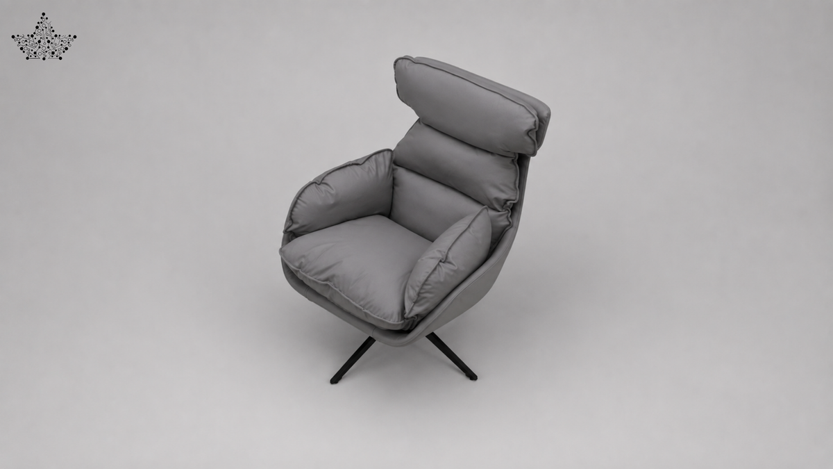 Soft Nest Chair