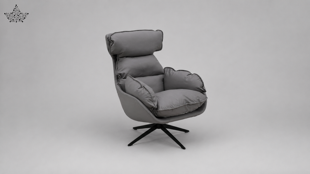 Soft Nest Chair