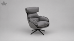 Soft Nest Chair