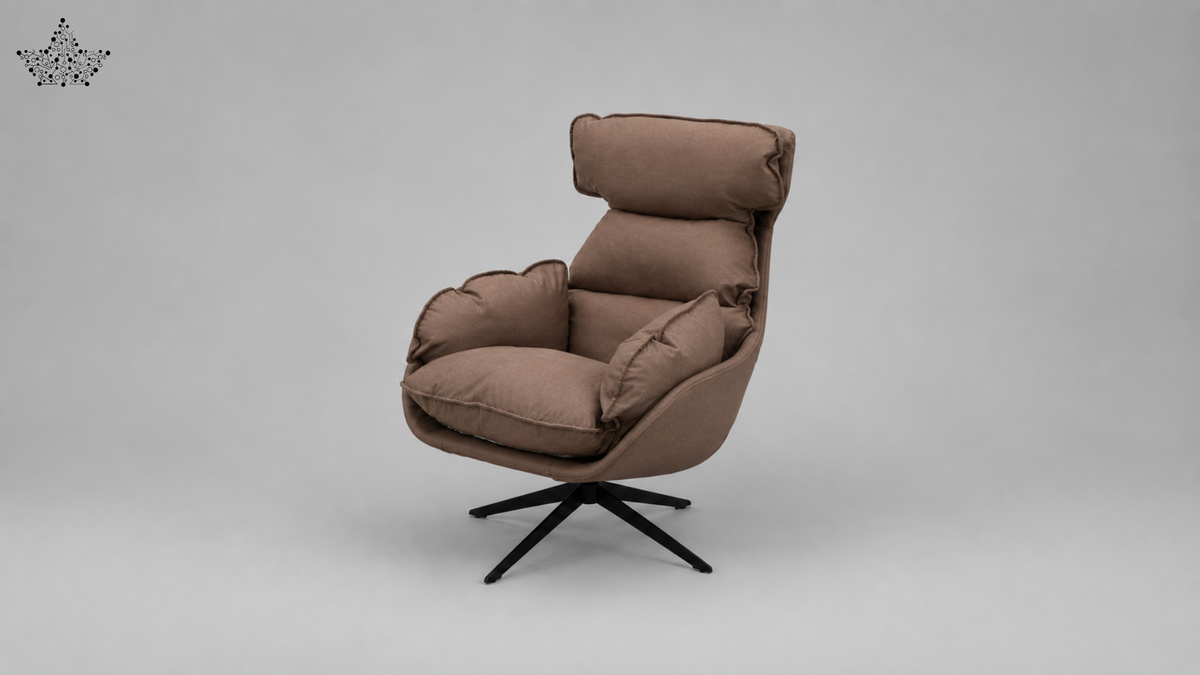 Soft Nest Chair