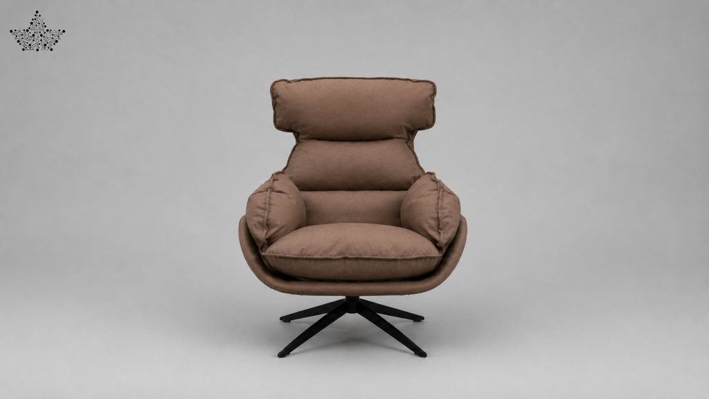 Soft Nest Chair