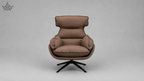 Soft Nest Chair