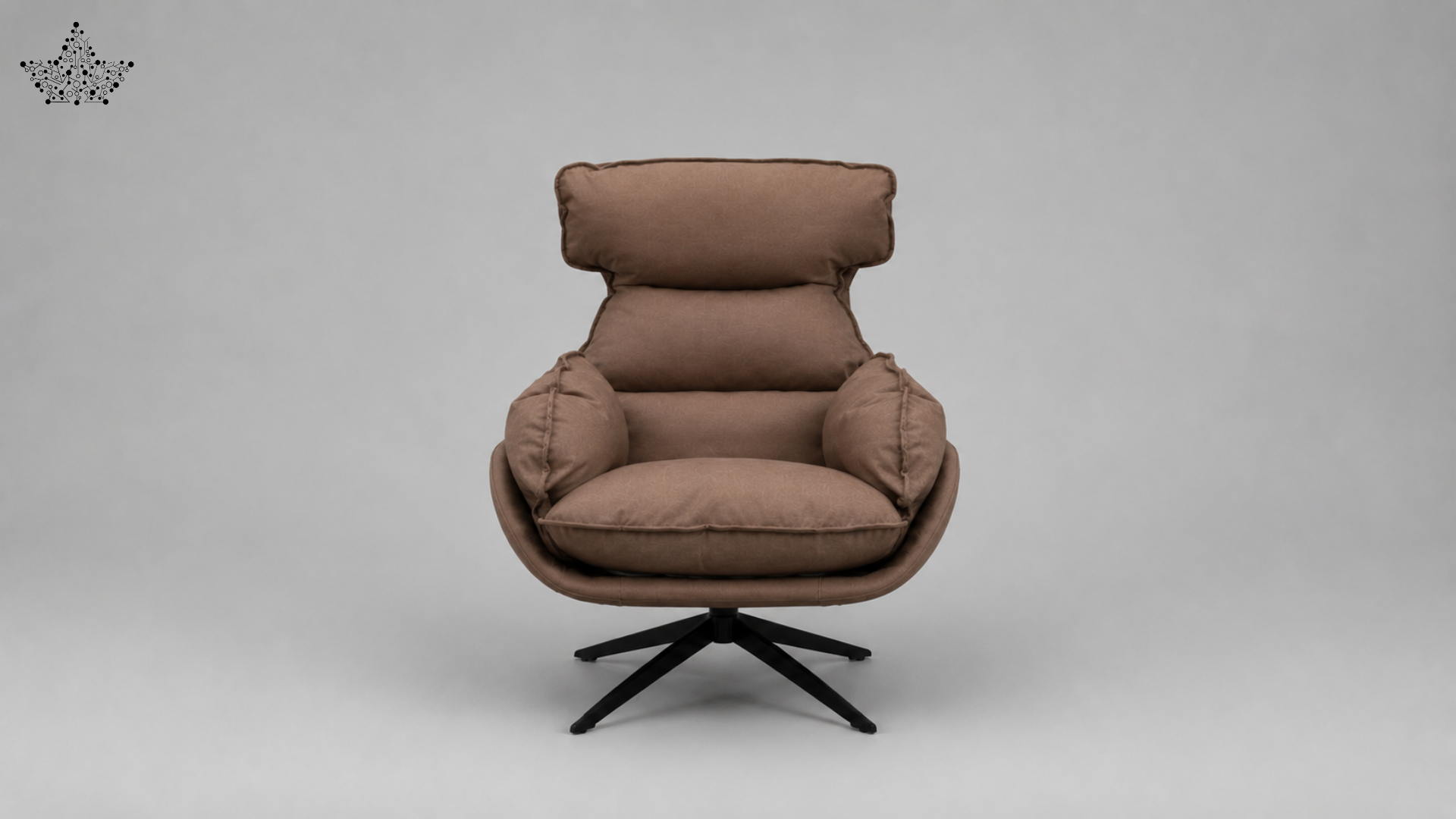 Soft Nest Chair