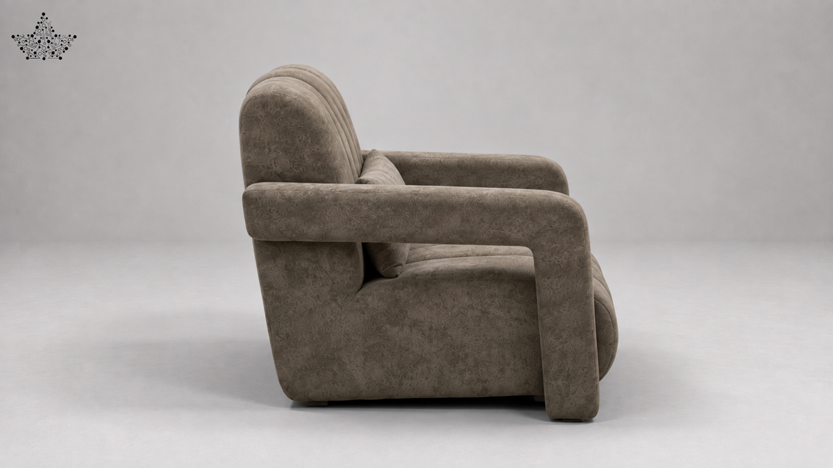 Bruno Lounge Chair