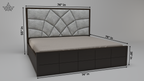 Lotus Bed | Ardas Interior