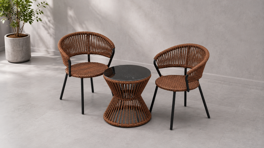 Ardas Amalfi Outdoor Set