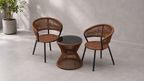 Ardas Amalfi Outdoor Set