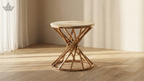 Motochino Marble Side Table