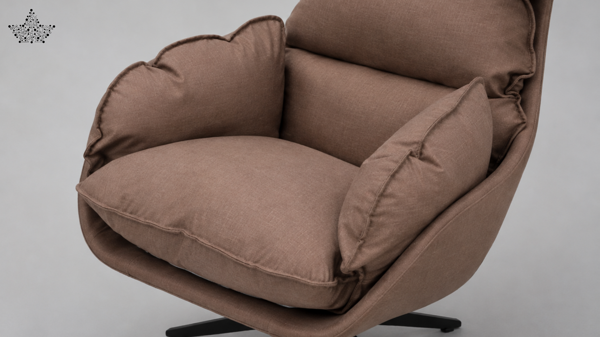 Soft Nest Chair