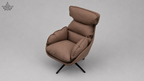 Soft Nest Chair