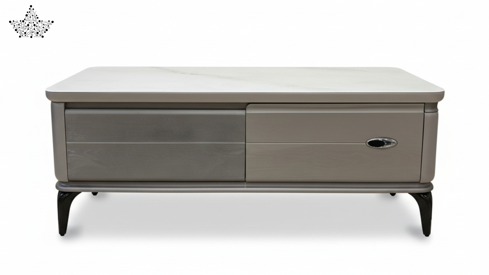 Zeny Center Table