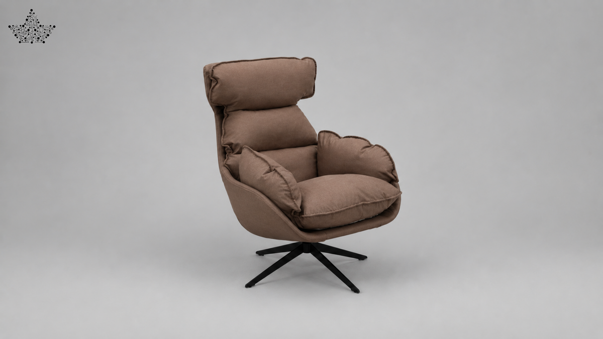 Soft Nest Chair