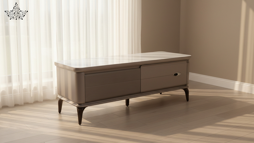 Zeny Center Table