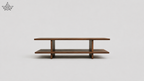 Oakland Cetre Table