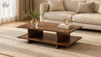 Oakland Cetre Table