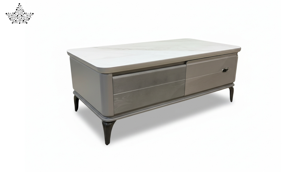 Zeny Center Table